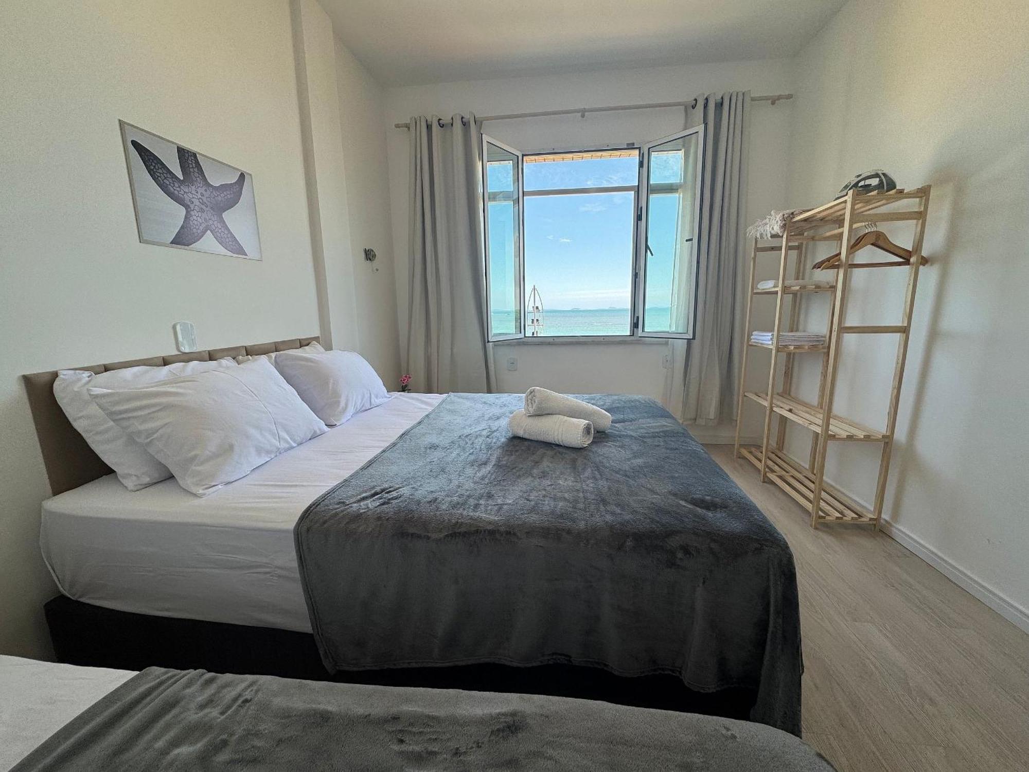 Apartment Apto Beira Mar Incrivel No Centro | Romm314